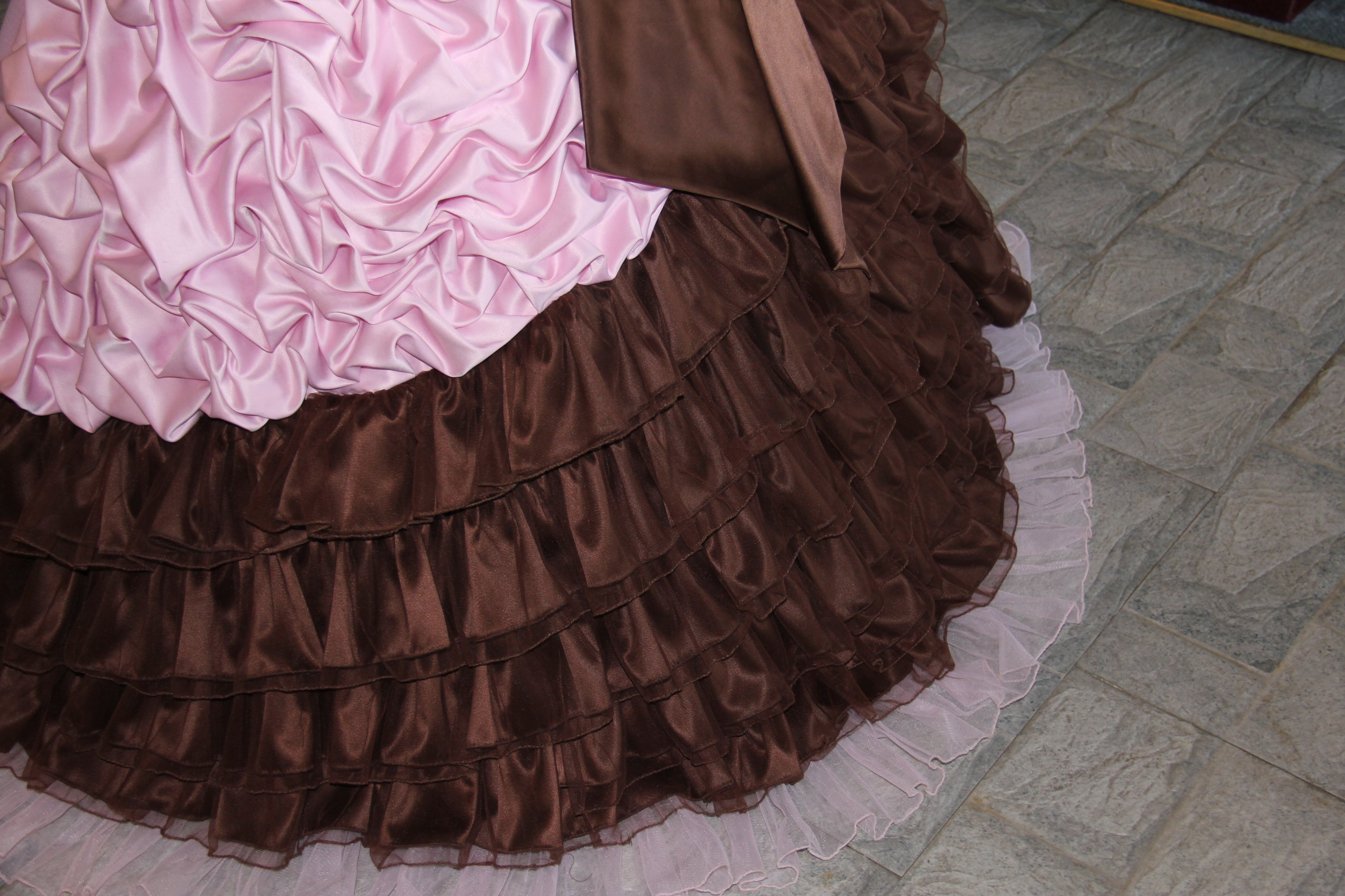 تصميم Écho des poupées 2